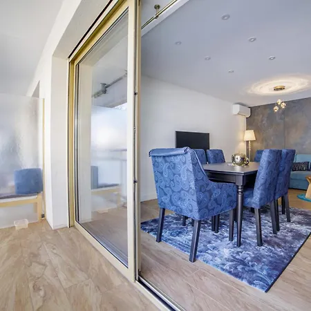 Iliade Furnished Flat * Juan-les-Pins