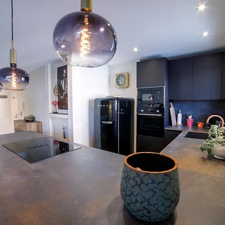 Iliade Furnished Flat Апартаменты *