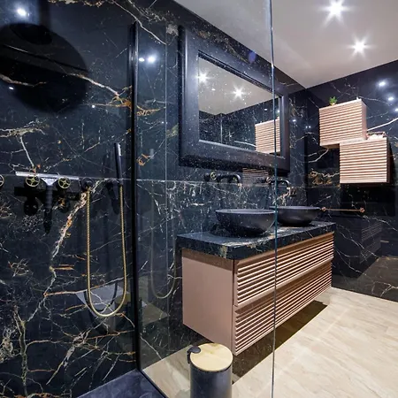 Iliade Furnished Flat Апартаменты Жуан-ле-Пен